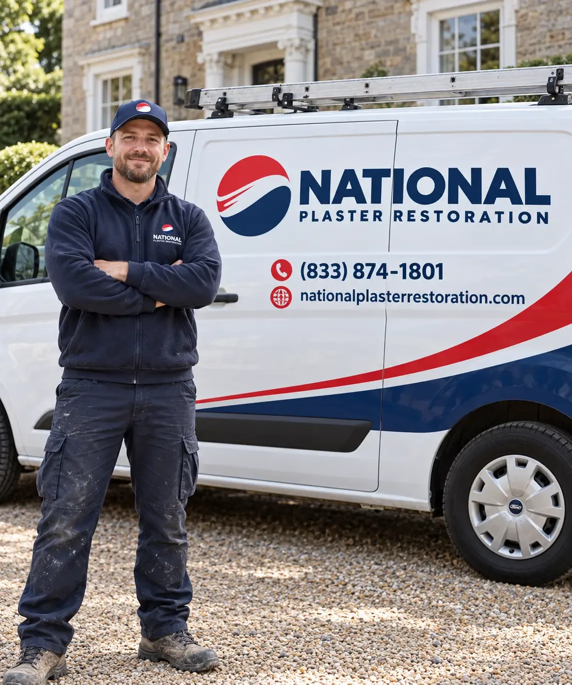 Plaster Repair company in Dickinson, ND